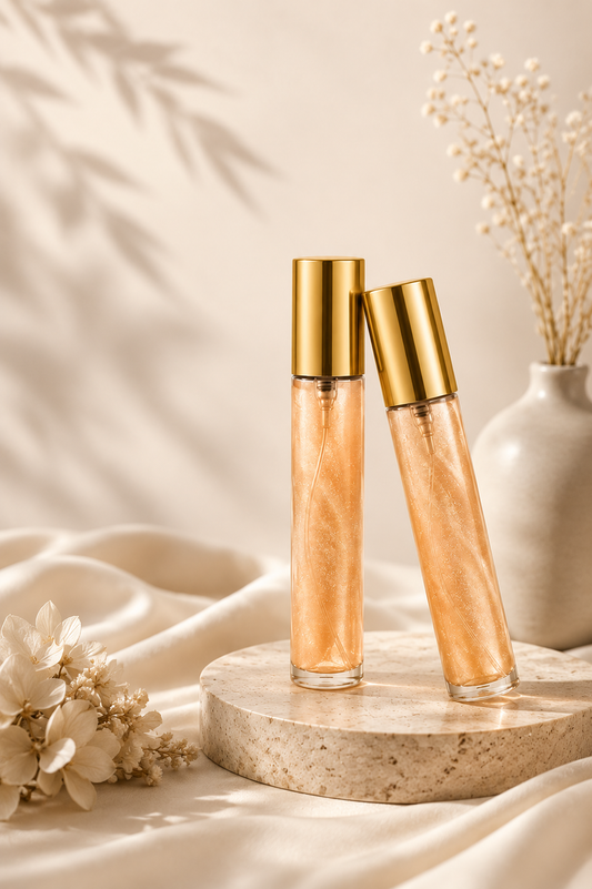Glow Body Shimmer